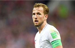 WORLD CUP 2018: Anh - Bỉ: Harry Kane giỏi, nhưng chưa đủ tầm siêu sao